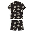 thumbnail image 2 of Jurassic World Baby Boy Resort Short Set, Sizes 0-9 Months, 2 of 5