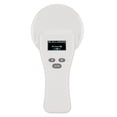 thumbnail image 1 of Microchip Reader, Pet Microchip Scanner Abs Material Identification Microchip Reader, Railway Inspection For Animal Management Resource Management, 1 of 8