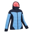 thumbnail image 3 of Mountain Warehouse Womens Resort RECCO Padded Ski Jacket, 3 of 4