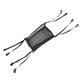 thumbnail image 5 of Bolsa De Red Para Mesa De Camping, Bolsa De Malla De Almacenamiento De Mesa De Poliéster De Gran Capacidad Ajustable Para Senderismo ANGGREK Otros, 5 of 8