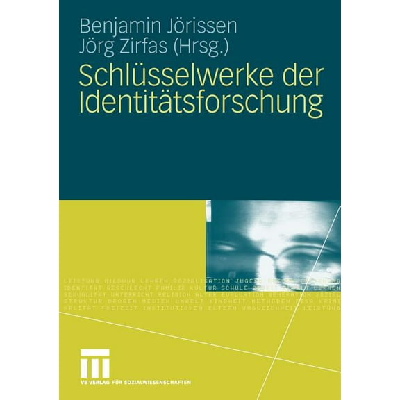 SchlÃ¼sselwerke Der IdentitÃ¤tsforschung, (Paperback)