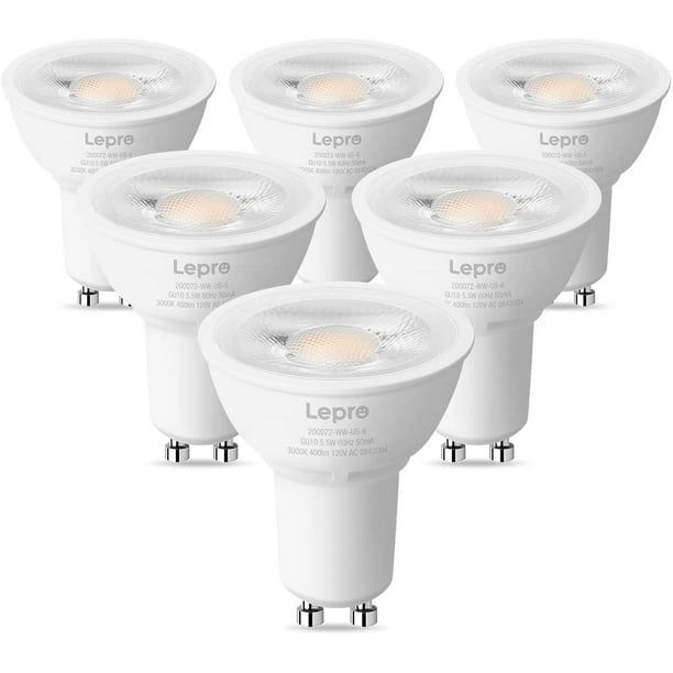 Lepro gu10 sales