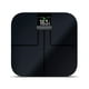 thumbnail image 1 of Garmin Index S2 Smart Báscula – Mide el peso, la tendencia de peso, la grasa corporal, la masa muscu, 1 of 5