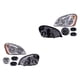 thumbnail image 1 of Par de Faros Cascadia 2008 A 2017 Freightliner Fdo Crom DEPO ., 1 of 4