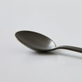 thumbnail image 2 of Better Homes & Gardens River Black Satin Teaspoon, 2 of 4