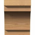 thumbnail image 2 of 6"W x 8"H x 36"L Mediterranean Rough Sawn Rafter Tail, Western Red Cedar, 2 of 4