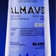 thumbnail image 2 of Pack de 2 Licor de Agave Azul Almave Blanco Sin Alcohol 700 ml, 2 of 3