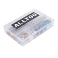 thumbnail image 2 of Bicycle Repair Thread 9/16 Inch Bicycle Thread Tapping Device Cycle Crank Saver Kit Pedal Thread Repair Tap Thread Tool, 2 of 8