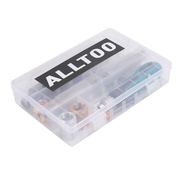 Bicycle Repair Thread 9/16 Inch Bicycle Thread Tapping Device Cycle