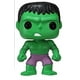 thumbnail image 1 of Figura de acción Marvel Hulk Funko POP 3 3/4 pulgadas, 1 of 2