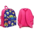 thumbnail image 4 of Toy Story Alien Cartoon Anime Kawaii Backpack Cartoon Lightweight Multifunction Backpack Cute Daybag Travel Bag, 4 of 6