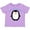 Lavender, variant on Inktastic Cool As a Penguin Boys or Girls Toddler T-Shirt