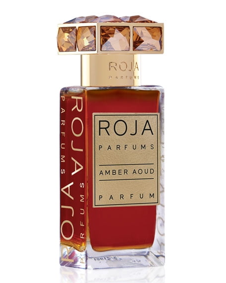 amber aoud roja dove