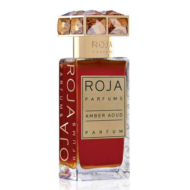 Roja Parfums Roja Dove 'Amber Aoud' Parfum 1oz/30 ml New In Box