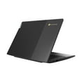 thumbnail image 2 of Lenovo IdeaPad 3 Chromebook, 11.6" HD Display, Intel Celeron N4020 Upto 2.8GHz, 4GB RAM, 32GB eMMC, DisplayPort via USB-C, Card Reader, Wi-Fi, Bluetooth, Chrome OS (82BA0000US), 2 of 7