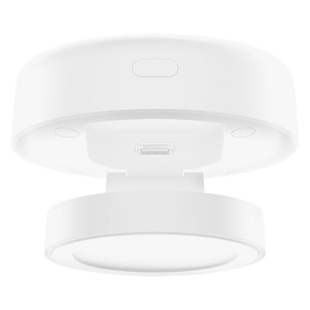 Aqara - FP2 Presence Sensor- mmWave Radar Sensor, Zone Positioning, Multi-Person and Fall Detection, Sleep Monitoring - White