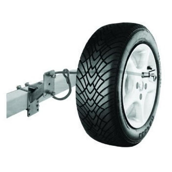 ST30 Spare Tire Lock - 36 In. X 12 mm.