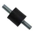 thumbnail image 2 of Rubber Vibration Isolator Mount Male Anti M3 M5 M6 Car Bobbin Isolator Damperm, 2 of 11