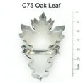 thumbnail image 3 of Oak Leaf Cutter by WSA, 3 of 4