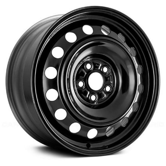 Wheel - Compatible with 2009 - 2019 Toyota Corolla 2010 2011 2012 2013 2014 2015 2016 2017 2018