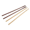 thumbnail image 2 of Professional 4Pcs Flute Cleaning Rod - Maple Wood Instrument Accessory, 2 of 22