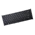 thumbnail image 2 of Teclado Para Computadora Portátil Diseño De EE. UU. Mate Durable Para A314-41 Reemplazo Negro CUTICAT teclado del ordenador portátil, 2 of 7