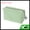 Light Green, variant on Unique Bargains 1 Pc Striped Pattern Makeup Bag with Smooth Drawstring Design Light Blue