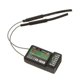 thumbnail image 1 of Flysky 2.4G FS-IA6B 6 Ch Receiver PPM Output with iBUS Port, 1 of 5