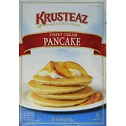 Krusteaz Sweet Cream Pancake Mix, 5 lb