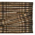 thumbnail image 4 of Saro Lifestyle Striped Water Hyacinth Table Runner, 4 of 5