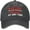 Black, variant on Warning I May Start Talking About Jesus at Any Time Hat Funny Fashion Dad Tracker Hat Baseball Cap for Men Women