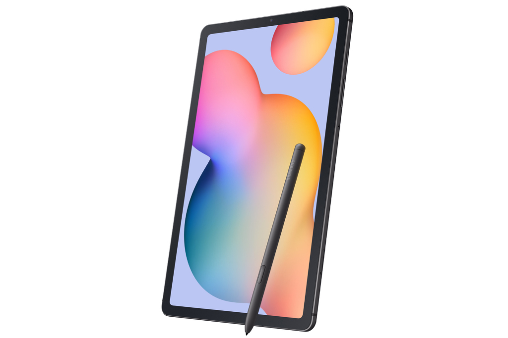 Samsung Galaxy Tab S6 Lite 10.4" 64GB S Pen Gray photo 5