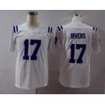 thumbnail image 1 of Colts Retro Embroidered Football Jersey Jersey Legend Second Generation Fan Elite Version T-Shirt Men'S Game Training Suit, 1 of 2