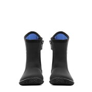 Aqualung Men's 5mm Echozip Ergo Boots