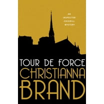 Inspector Cockrill Mysteries Tour de Force: An Inspector Cockrill Mystery, Book 6, (Paperback)