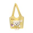 thumbnail image 3 of Bolso de hombro para mujer Strade Fareast Limited amarillo, 3 of 8