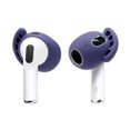 thumbnail image 2 of piezas de repuesto de silicona suave para los oídos, accesorios de repuesto para Airpods 3, auriculares, 2 of 2