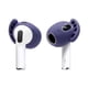 thumbnail image 2 of piezas de repuesto de silicona suave para los oídos, accesorios de repuesto para Airpods 3, auriculares, 2 of 2