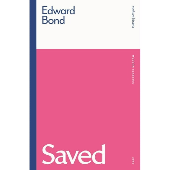 Modern Classics Saved, (Paperback)