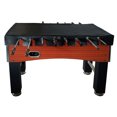 thumbnail image 1 of Hathaway Foosball Table Cover, 1 of 4