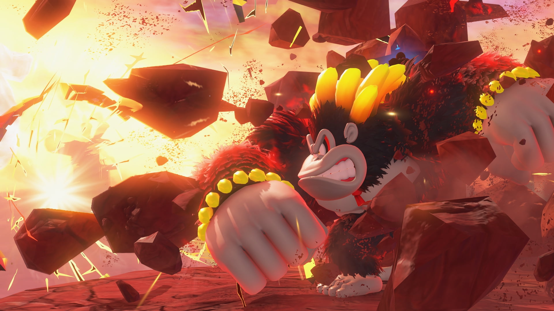 Donkey Kong™ Bananza Bundle: DK Island & Emerald Rush - Nintendo Switch 2 [Digital]