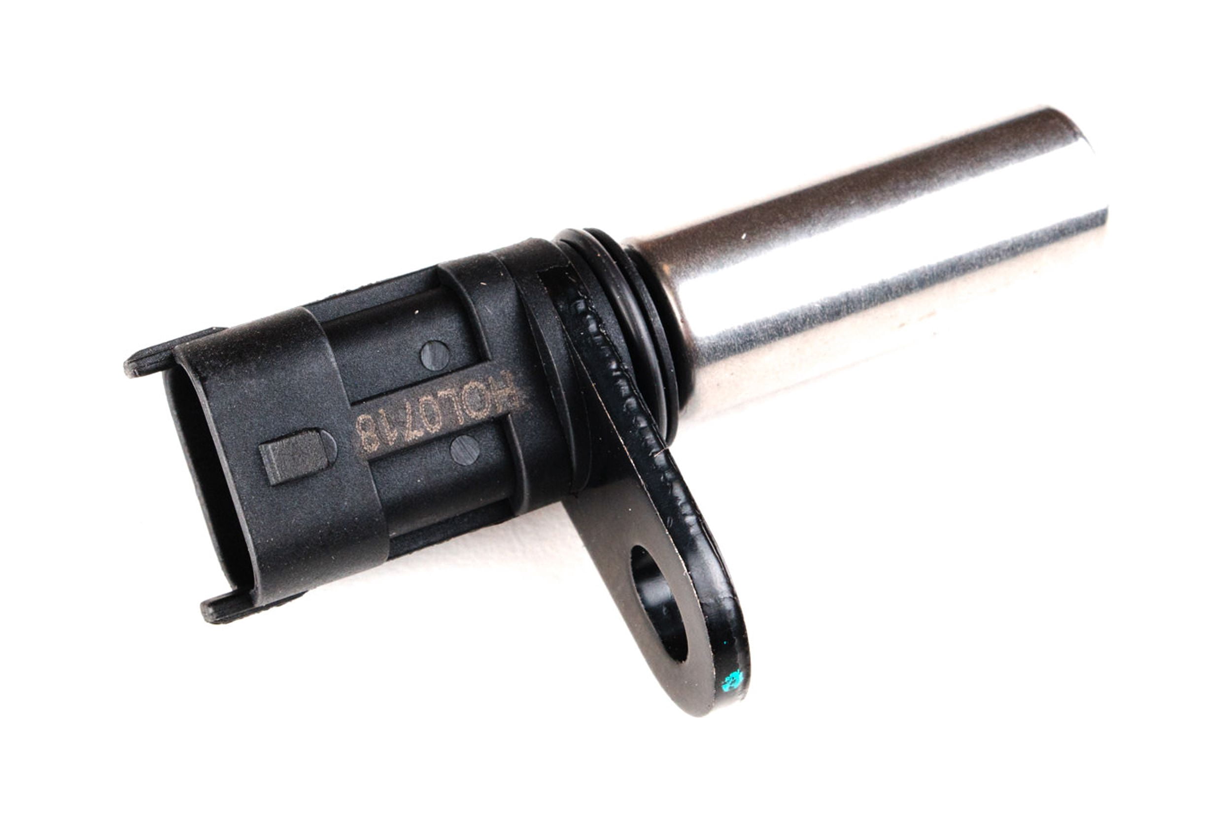 Holstein Parts 2CRK0636 Engine Crankshaft Position Sensor for Genesis, Kia, Hyundai Fits select: 2011-2013 KIA SORENTO, 2006-2010 HYUNDAI SONATA