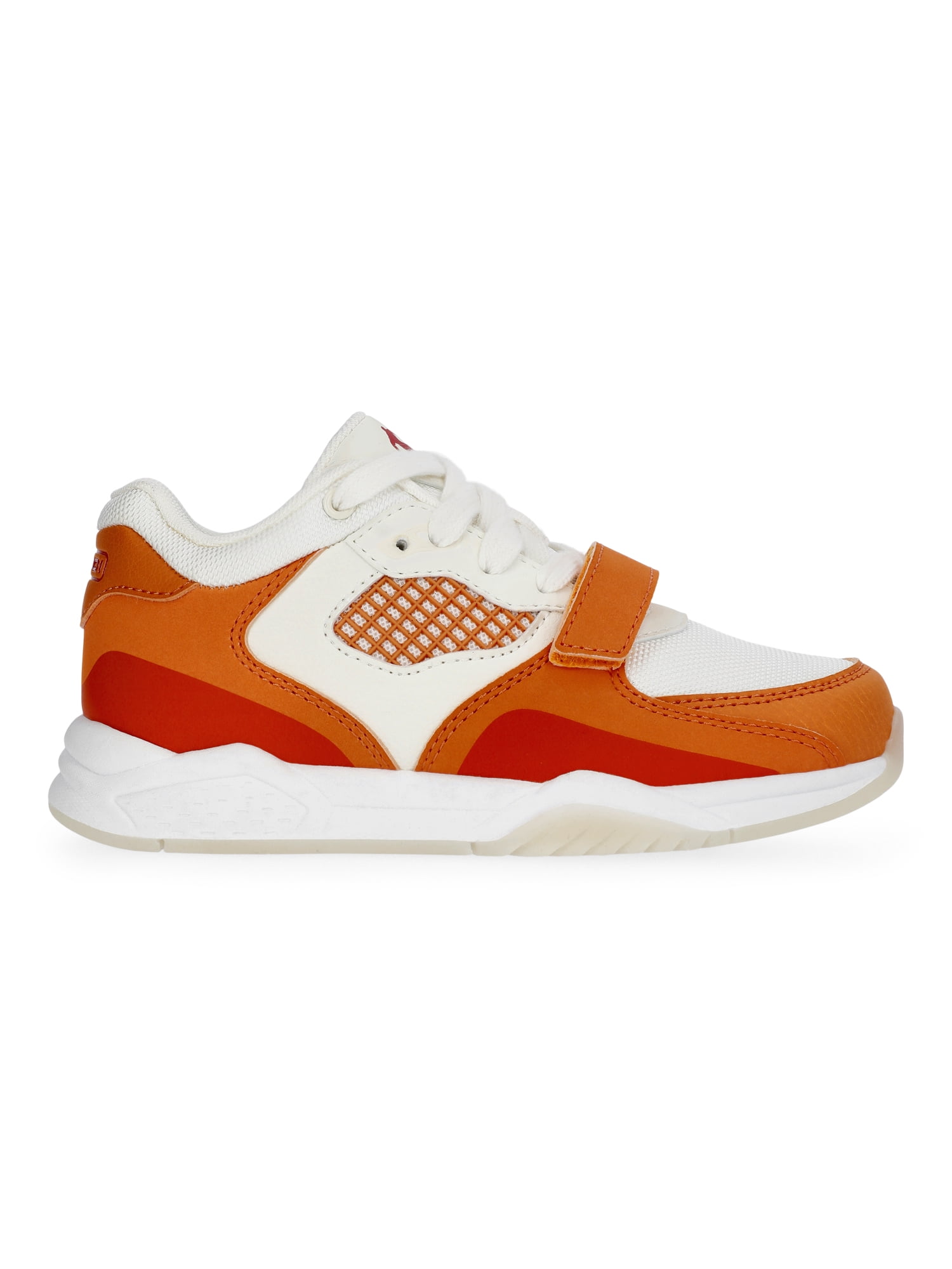 AND1 Little and Big Boys Viper Athletic Sneakers