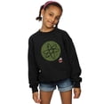 thumbnail image 2 of The Big Bang Theory Girls Big Bang Icon Sweatshirt, 2 of 3