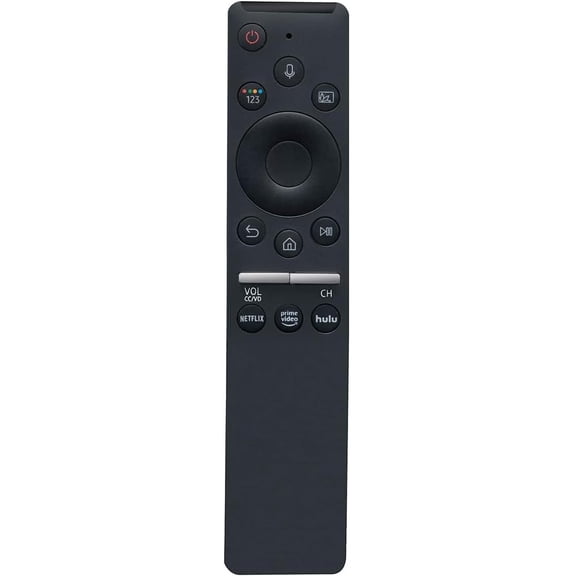 Universal Replacement Voice Remote Control for Samsung Smart TV Remote LCD UHD Q 4K HDR TV Remote BN59-01312A