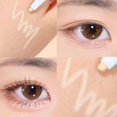 thumbnail image 3 of Waterproof Full Cover Concealer Stick Pencil - Long-Lasting Spot & Blemish Cover, Contouring, Eyebrow Highlight Makeup Tool, 3 Shades, 3 of 8