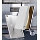 thumbnail image 4 of Funda Protectora Transparente Smart Cover para Samsung Galaxy Tab A9 (8.7 Pulgadas) - Estuche Carcasa Rígida Antigolpes y Cubierta Color Gris., 4 of 5