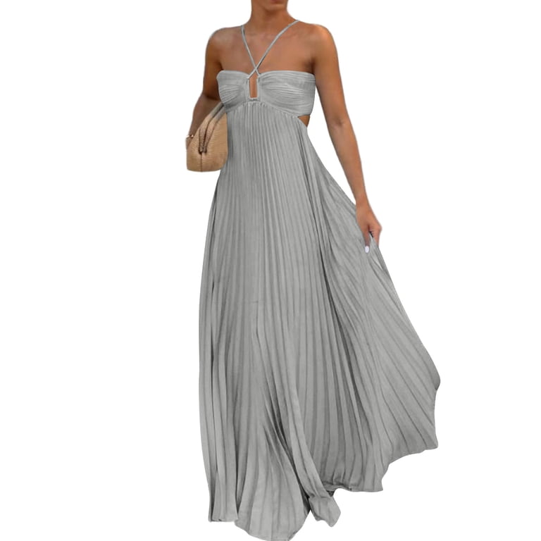 corset bridesmaid dress with sleeves Ladivine 7492C Bridesmaids Plus Sized Prom Dress Satin Off the Shoulder Maxi Slit 20 / Smoky Blue She is wearing a 4/28/25 Bridesmaids Matching Rompers Unconventional US Size:US 26W