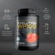 thumbnail image 4 of Suplemento alimenticio Proteína suero de leche Evolution Nutraceutical Bote de 1400g sabor Fresa, 4 of 7
