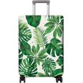 thumbnail image 1 of Travel Luggage Cover Suitcase Protector Fits 18-32 Inch Luggage Wheel Covers Patterned Travel Related Items Flower Luggage Protector Elastic Luggage Anti-scratch Suitcase Cover L, 1 of 5